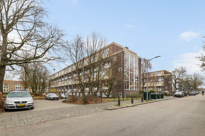 Foto 28 van Karel Doormanlaan 318