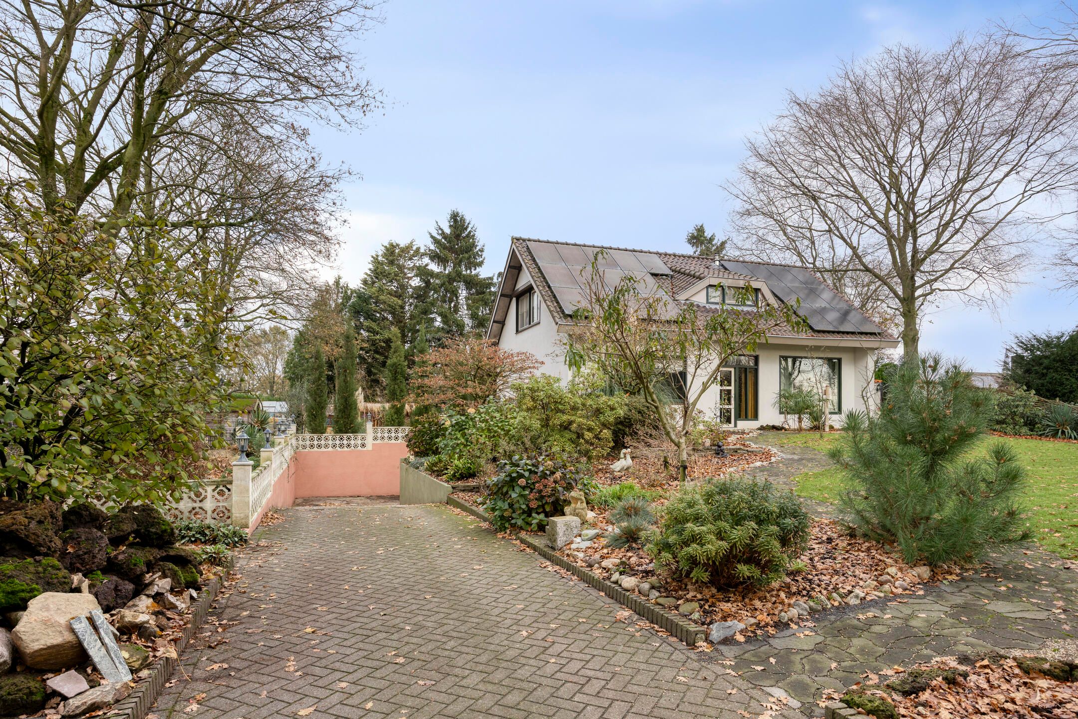 Laageindsbroek 8 