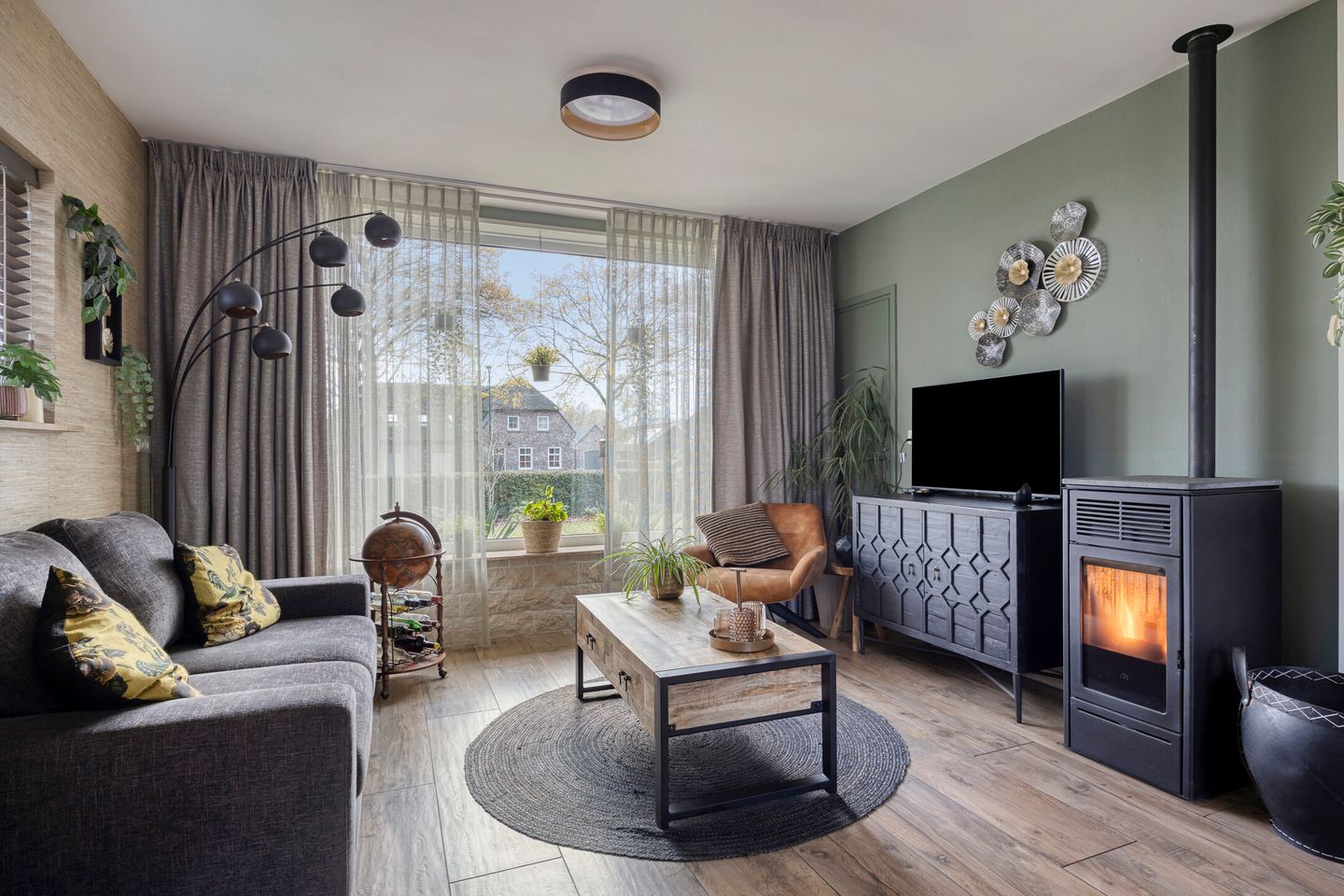 Foto 5 van Laageindsbroek 8