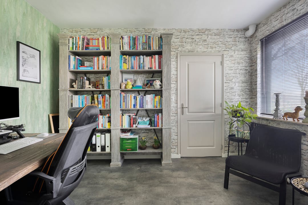 Foto 13 van Laageindsbroek 8