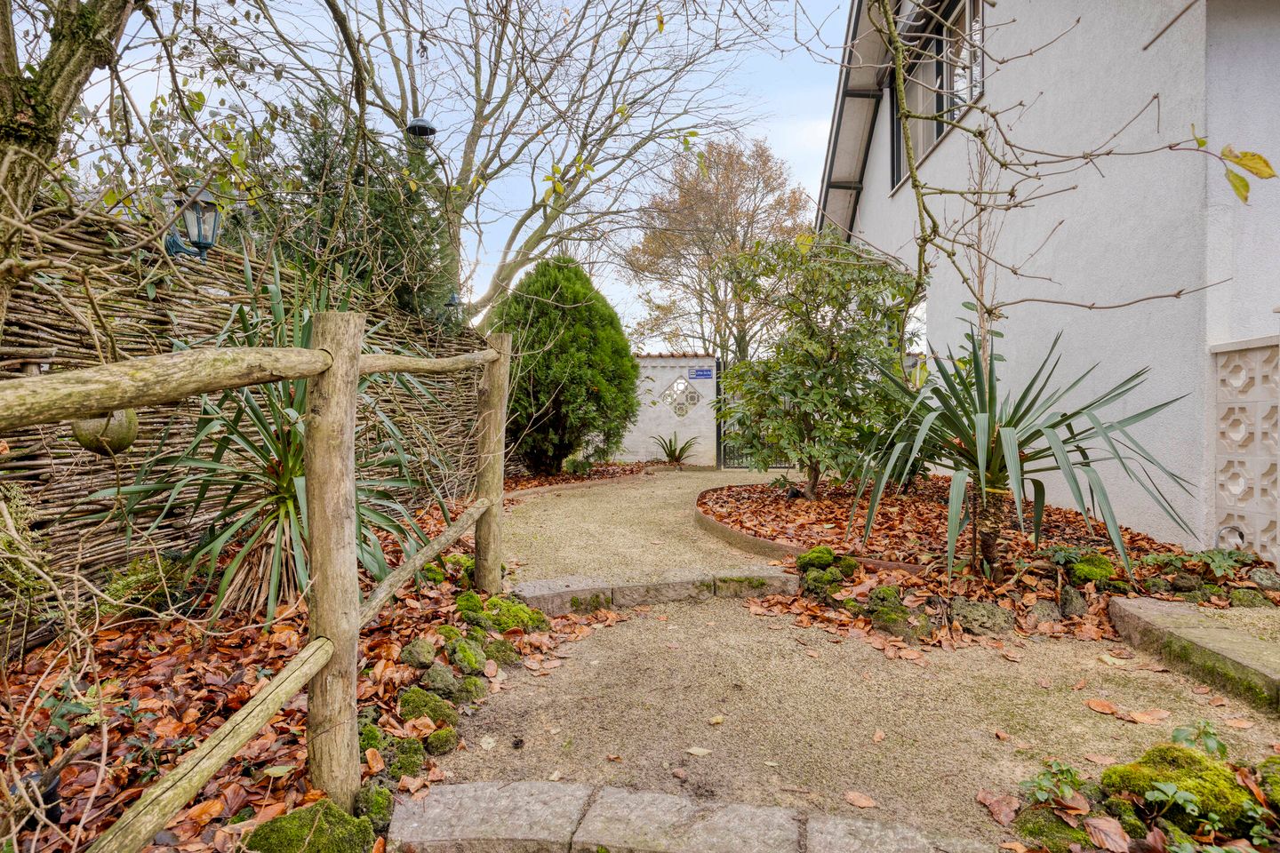 Foto 100 van Laageindsbroek 8