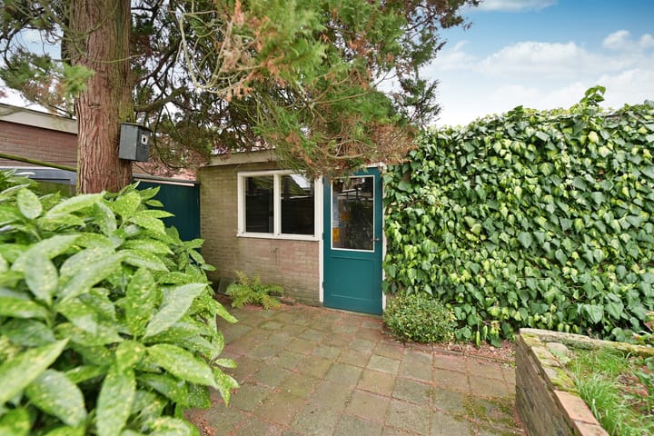 Foto 10 van Zevenend 46