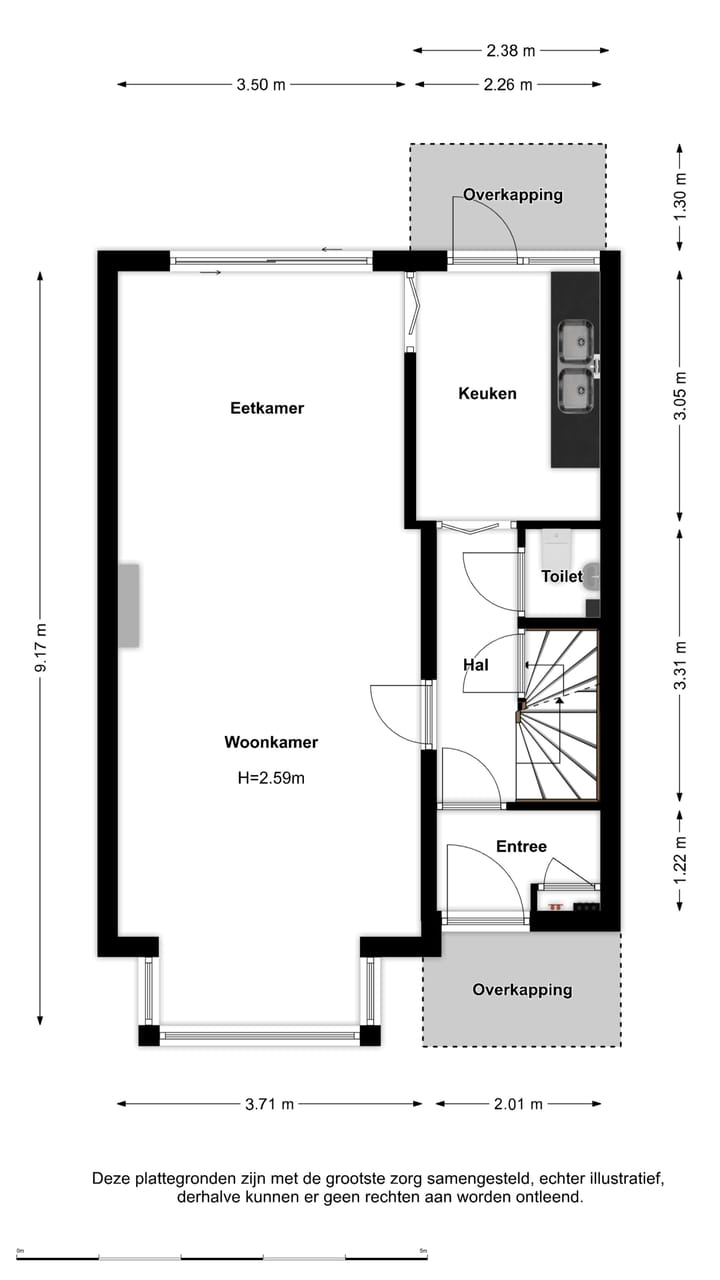 Foto 19 van Zevenend 46