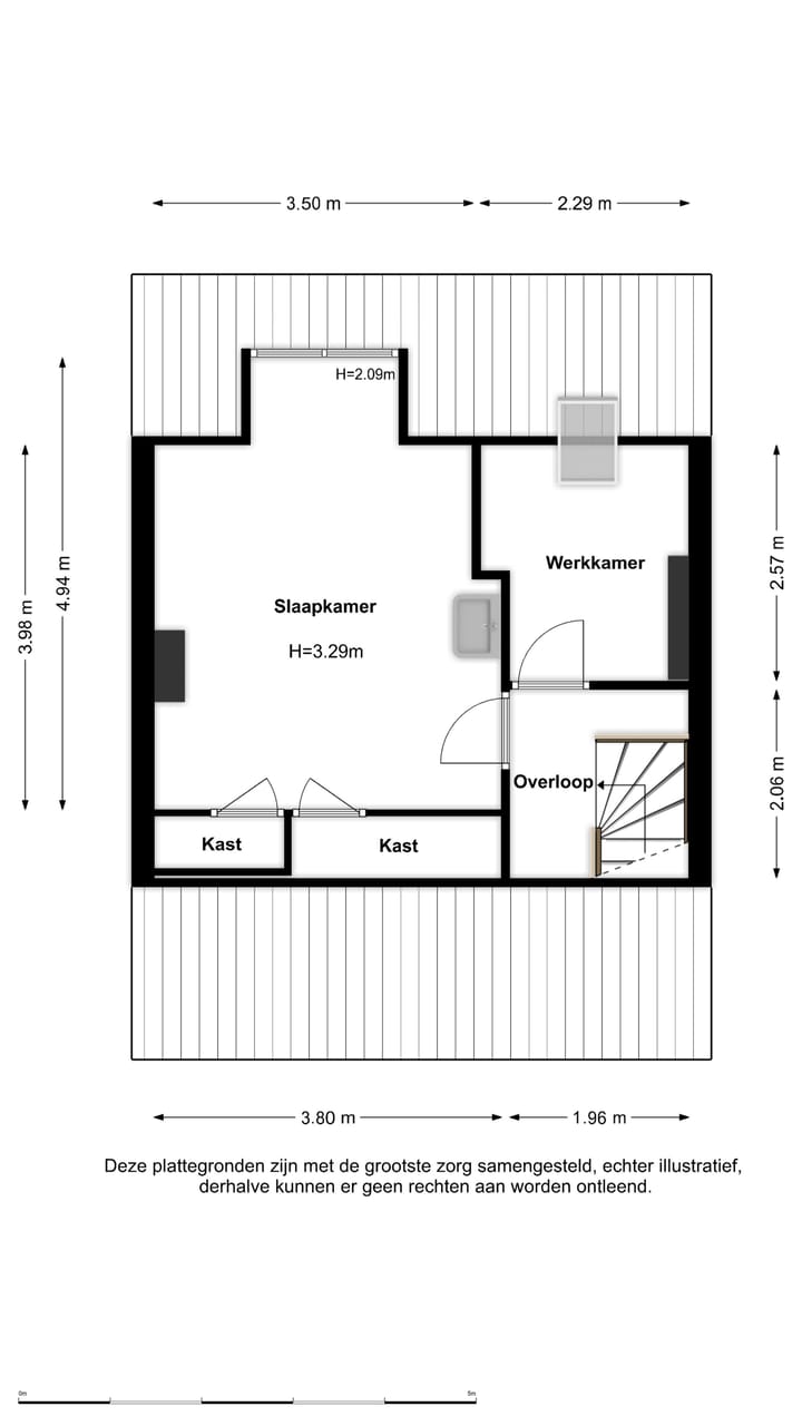 Foto 21 van Zevenend 46