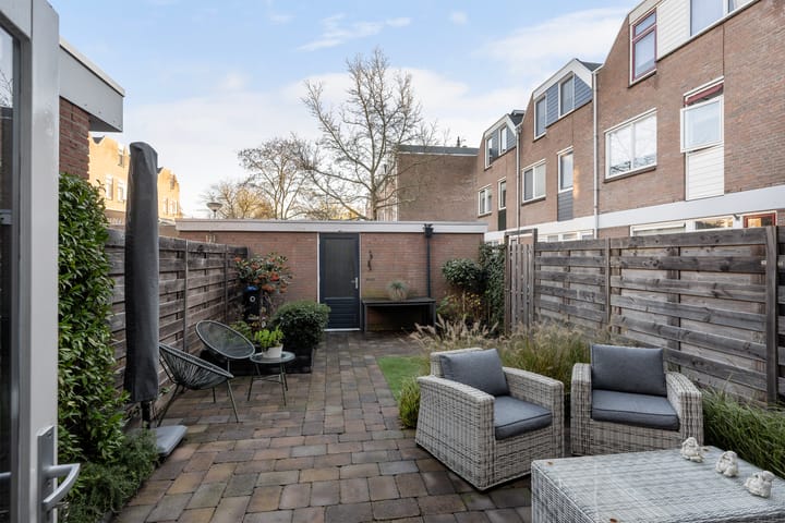 Photo 13 of Utrechtlaan 141