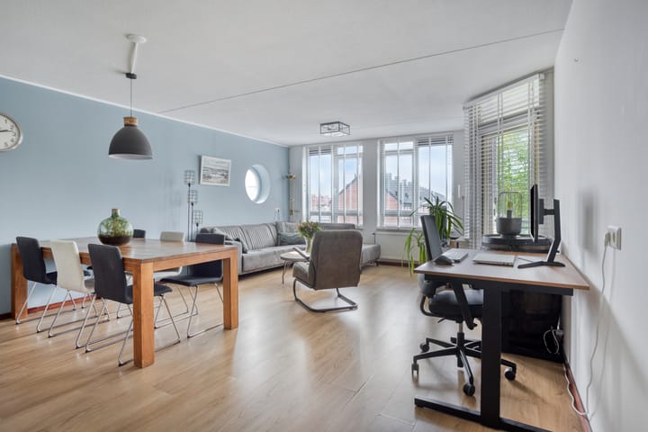 Foto 3 van Piet Slagerstraat 4