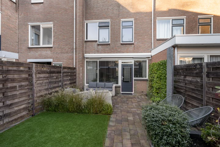 Photo 14 of Utrechtlaan 141