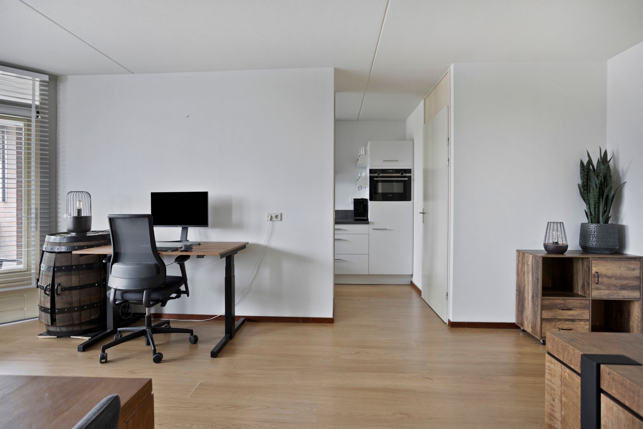 Foto 6 van Piet Slagerstraat 4