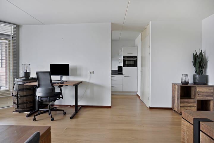 Foto 6 van Piet Slagerstraat 4