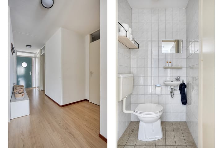 Foto 10 van Piet Slagerstraat 4