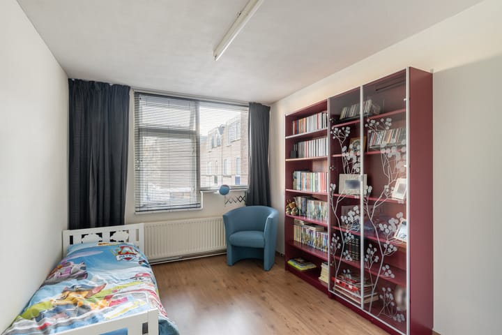 Photo 25 of Utrechtlaan 141