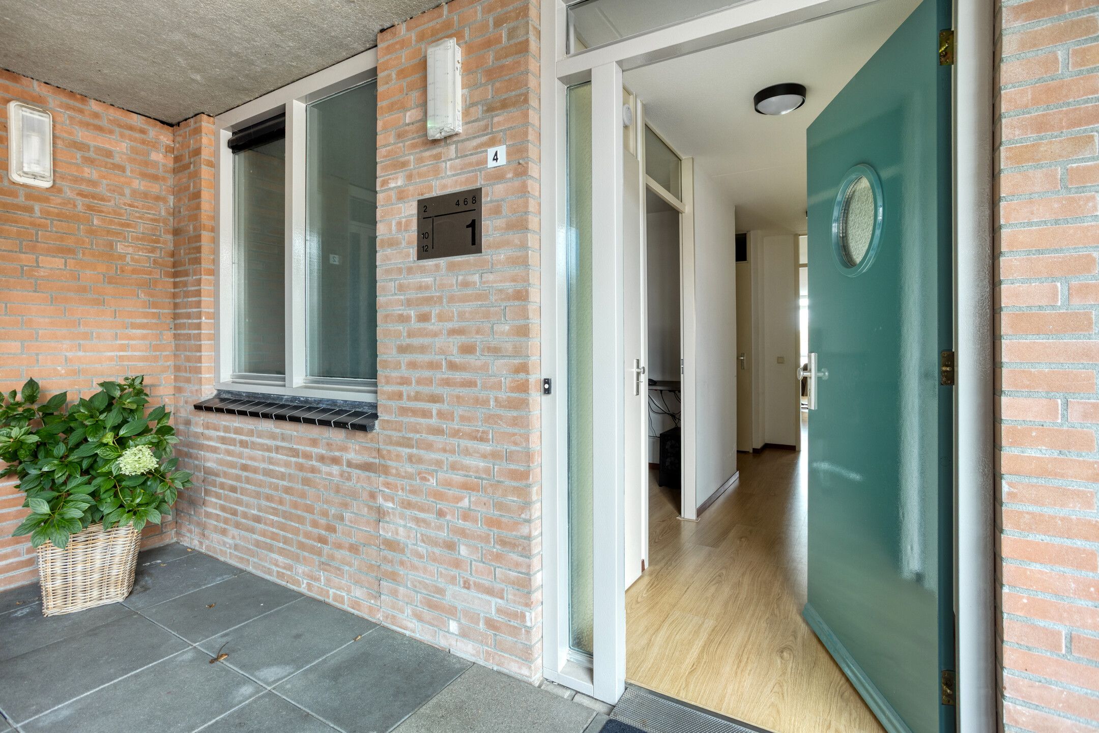 Foto 21 van Piet Slagerstraat 4