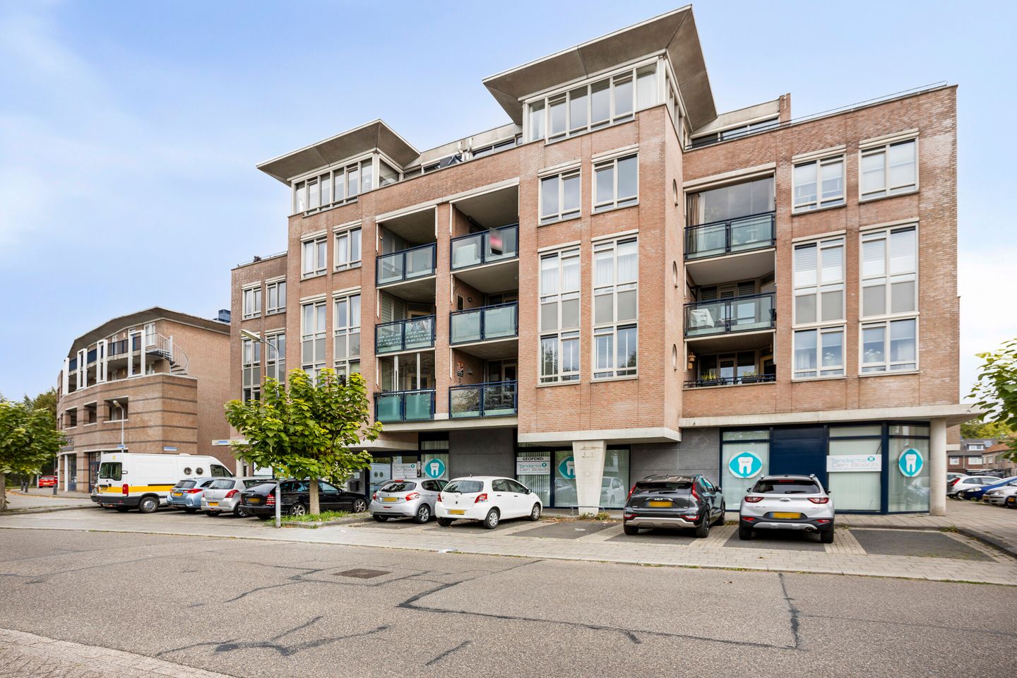 Foto 25 van Piet Slagerstraat 4