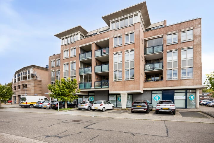 Foto 25 van Piet Slagerstraat 4