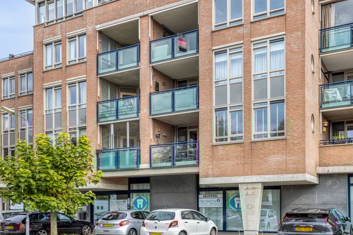 Foto 26 van Piet Slagerstraat 4