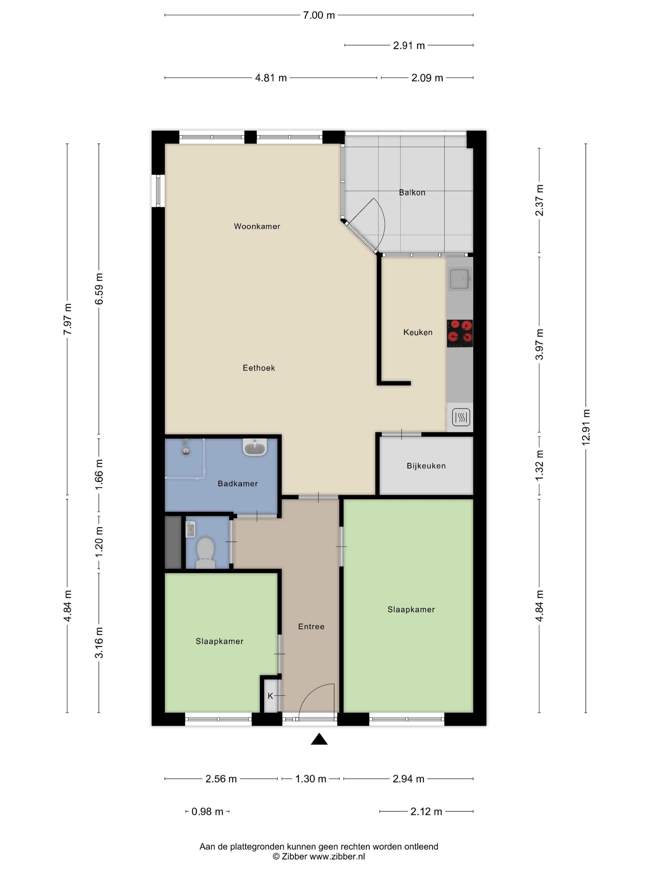 Foto 27 van Piet Slagerstraat 4