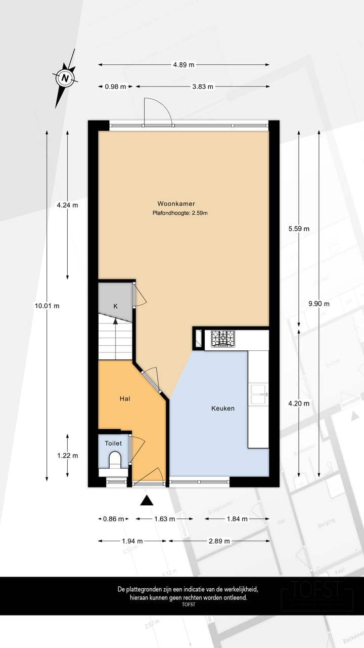 Photo 41 of Utrechtlaan 141