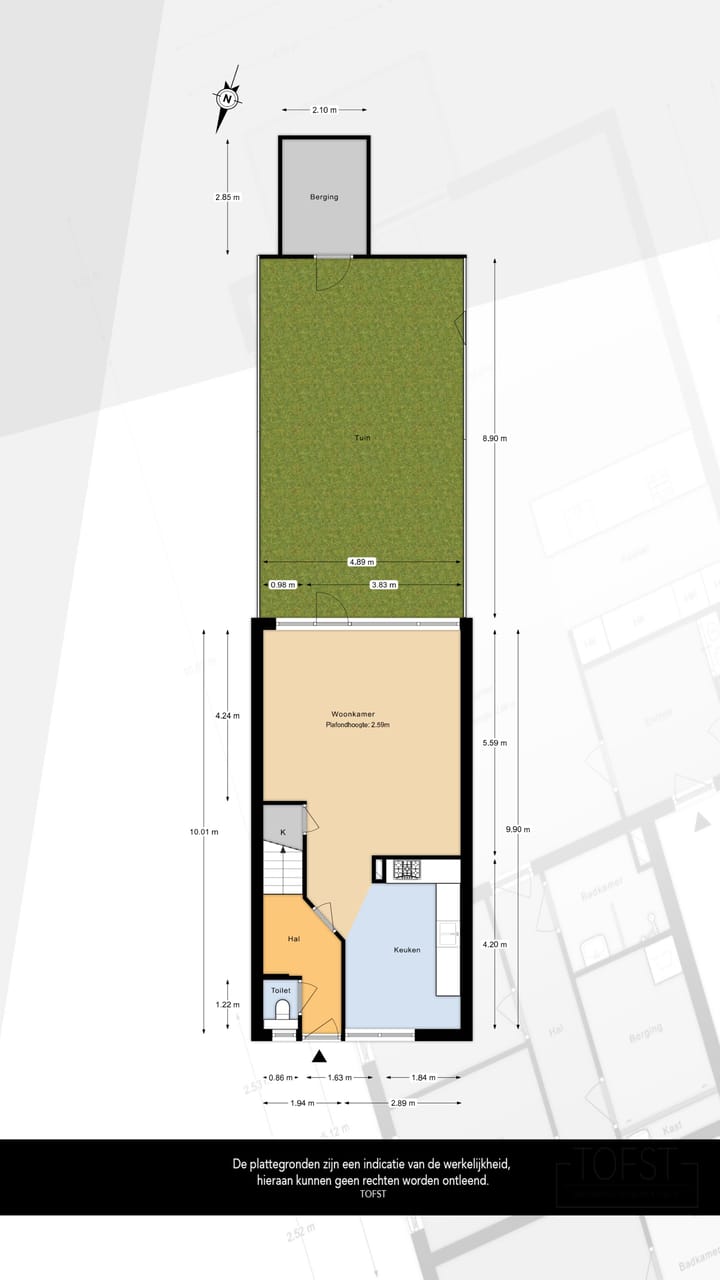 Photo 42 of Utrechtlaan 141