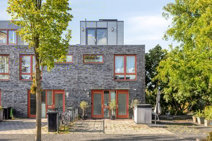 Arènpalmstraat 16 main image