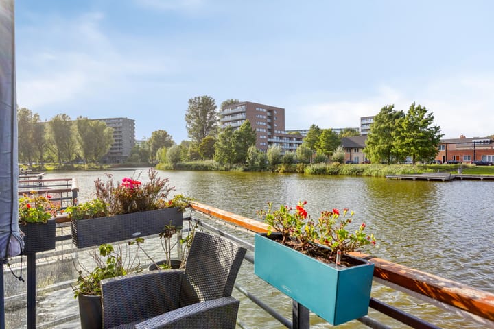 Photo 3 of Arènpalmstraat 16