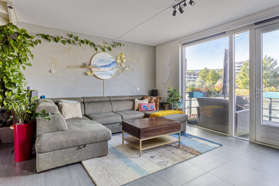 Foto 2 van Arènpalmstraat 16