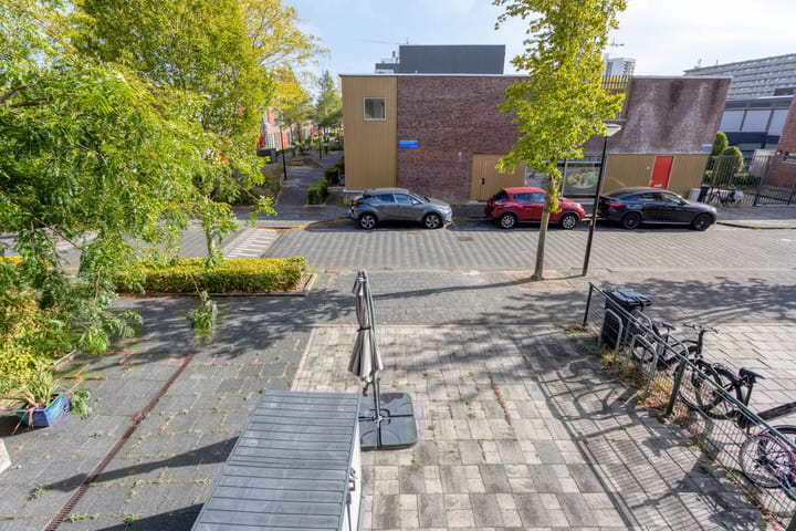 Photo 5 of Arènpalmstraat 16