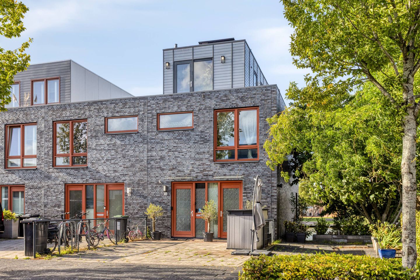 Foto 4 van Arènpalmstraat 16