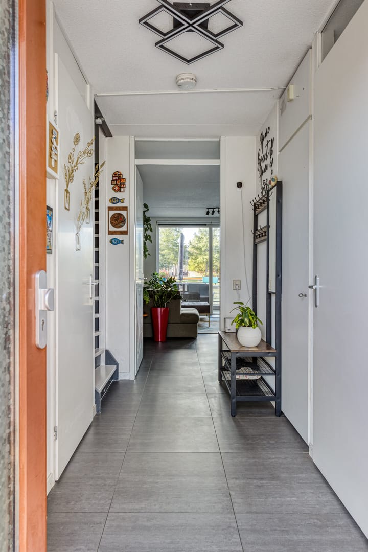 Photo 6 of Arènpalmstraat 16