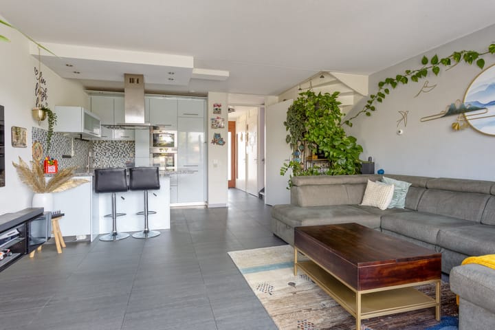 Photo 8 of Arènpalmstraat 16