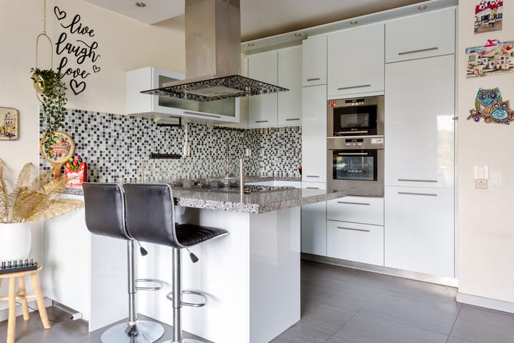 Photo 10 of Arènpalmstraat 16