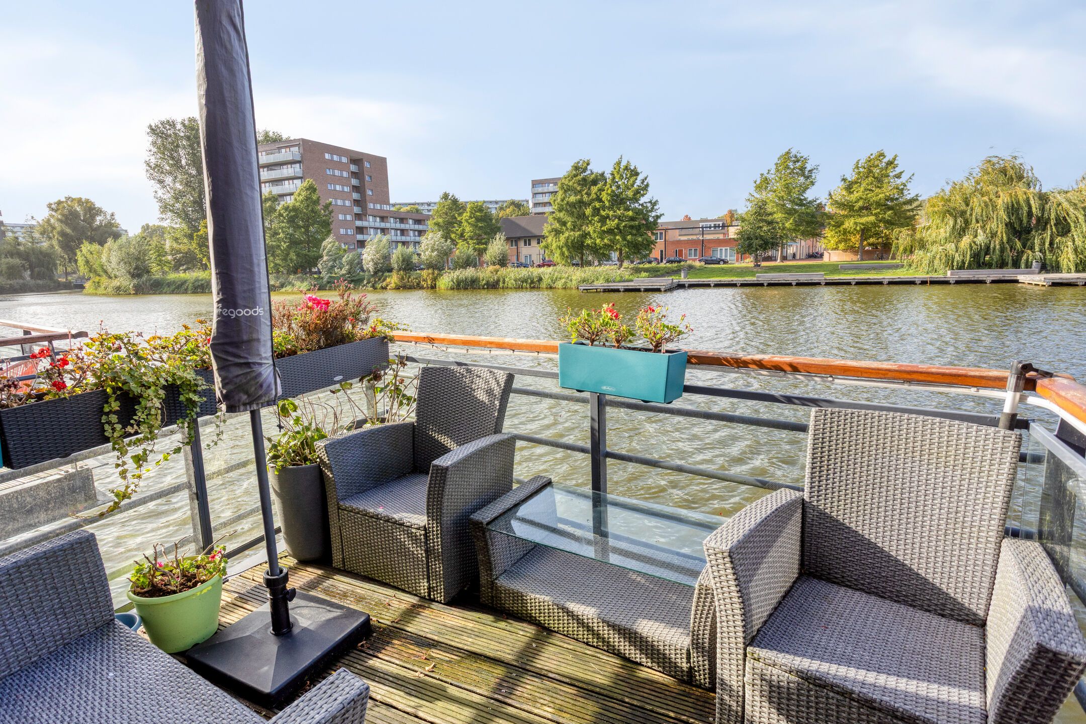 Foto 12 van Arènpalmstraat 16