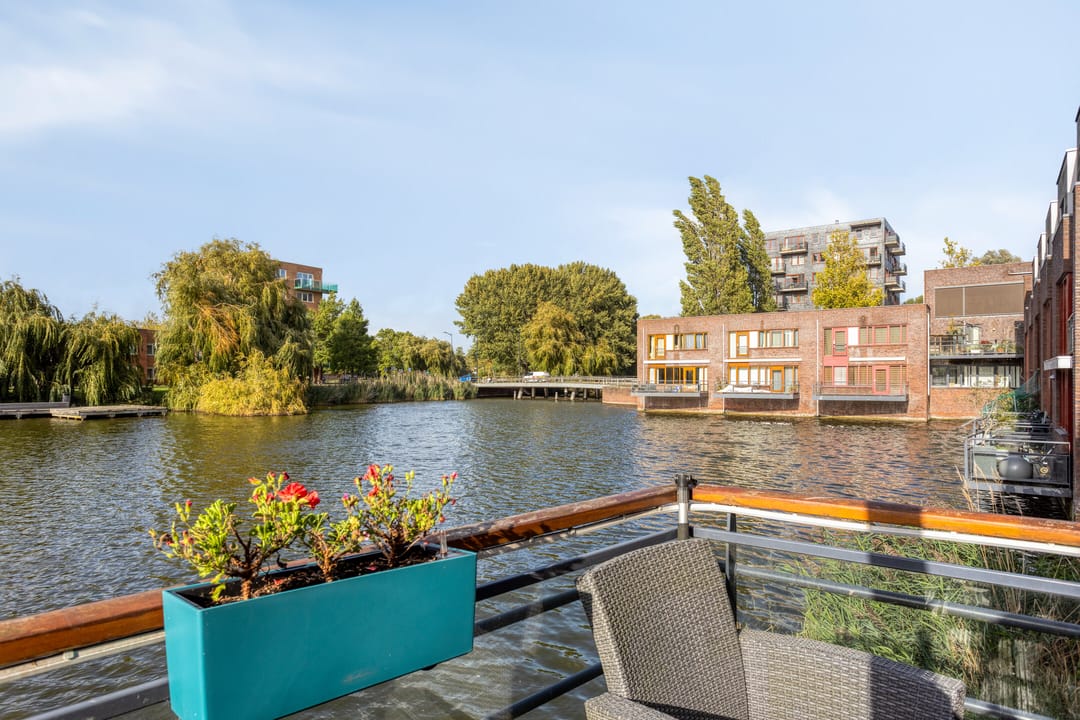 Foto 13 van Arènpalmstraat 16