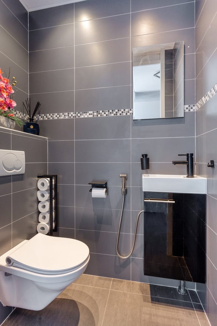 Photo 15 of Arènpalmstraat 16