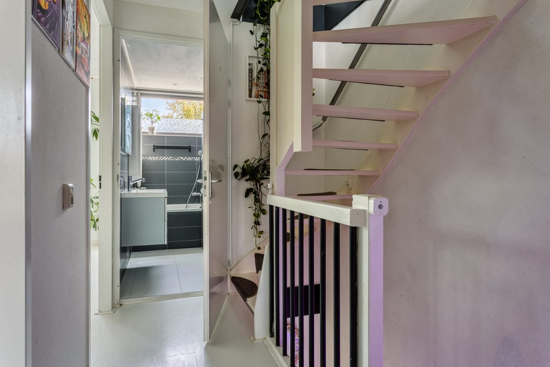 Foto 16 van Arènpalmstraat 16