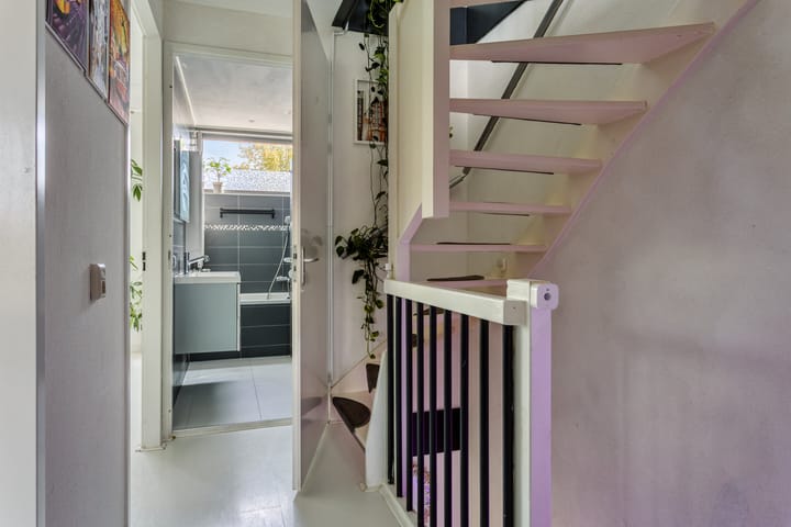 Photo 16 of Arènpalmstraat 16