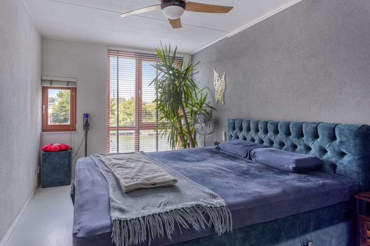 Photo 17 of Arènpalmstraat 16