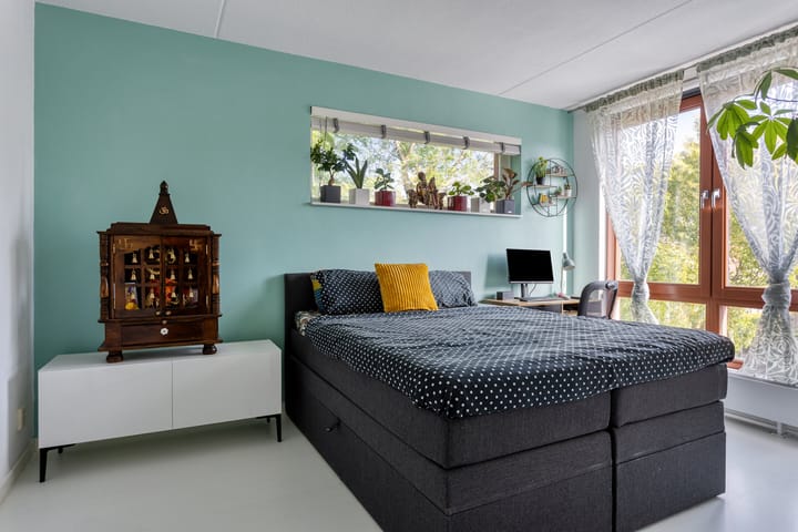 Photo 22 of Arènpalmstraat 16