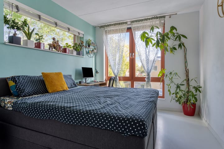 Photo 23 of Arènpalmstraat 16