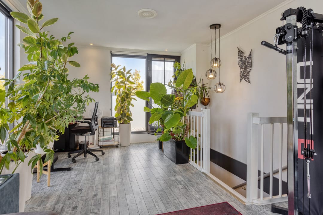 Foto 28 van Arènpalmstraat 16