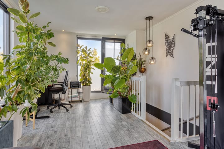 Photo 28 of Arènpalmstraat 16