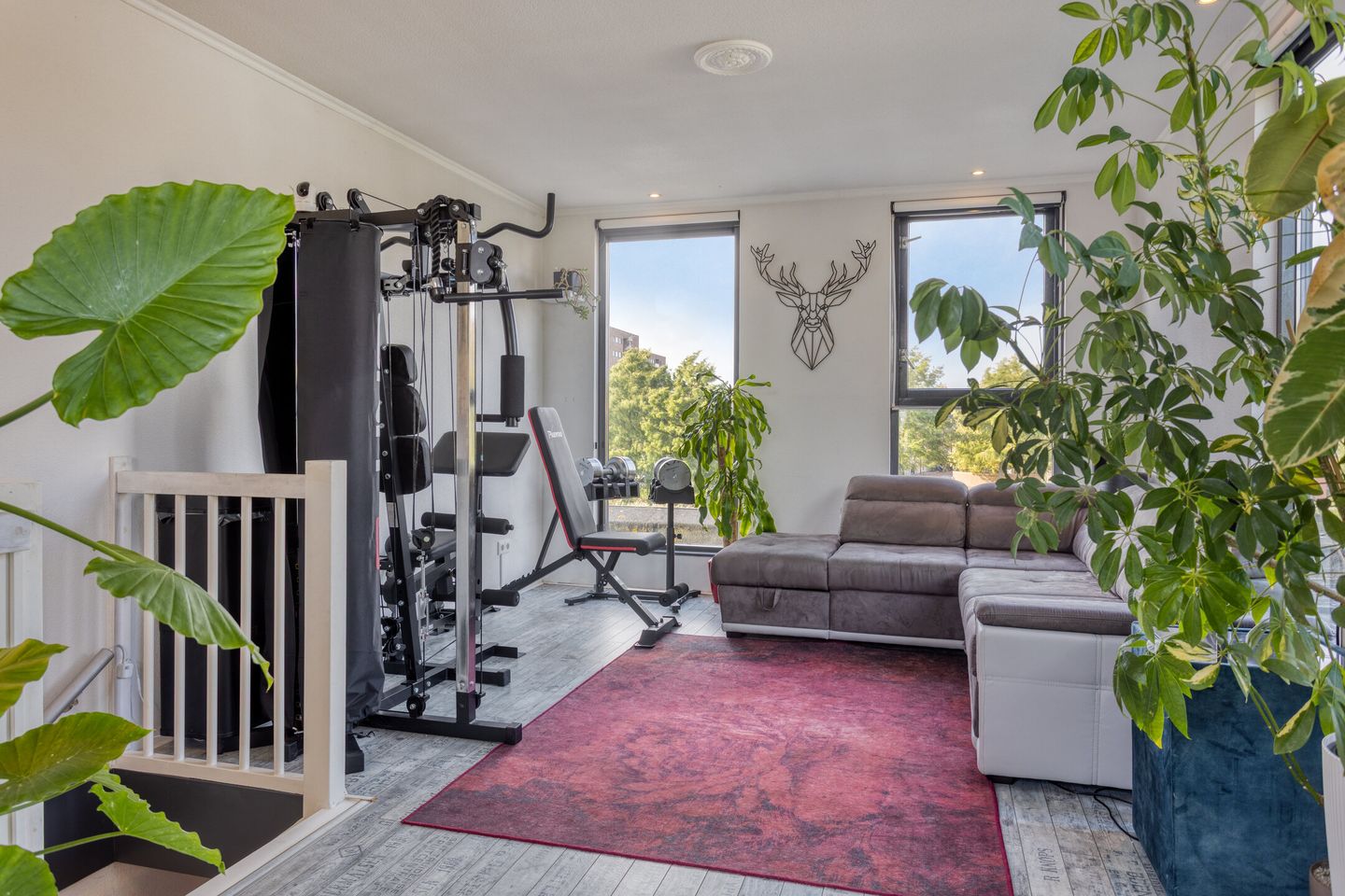 Foto 29 van Arènpalmstraat 16