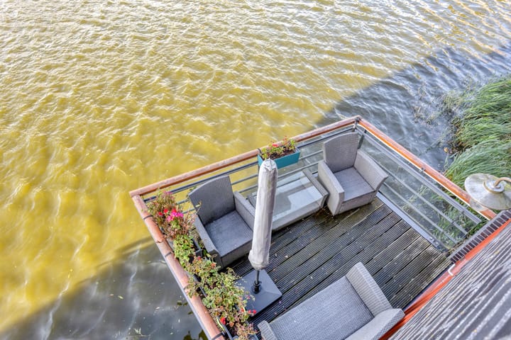 Photo 30 of Arènpalmstraat 16