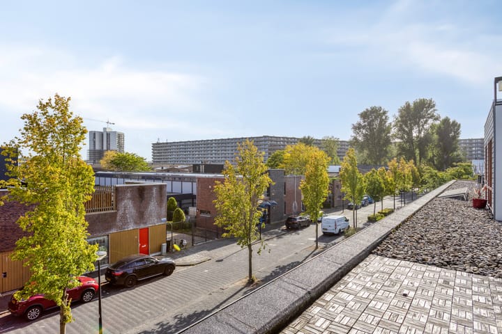 Photo 32 of Arènpalmstraat 16