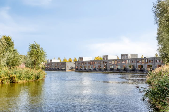 Photo 34 of Arènpalmstraat 16