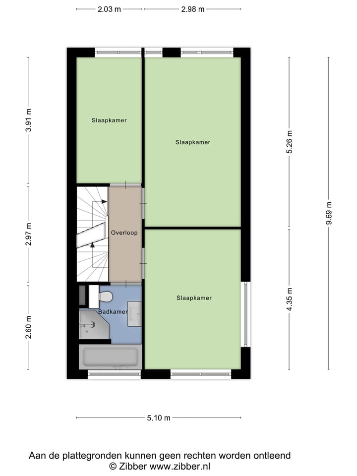 Photo 37 of Arènpalmstraat 16