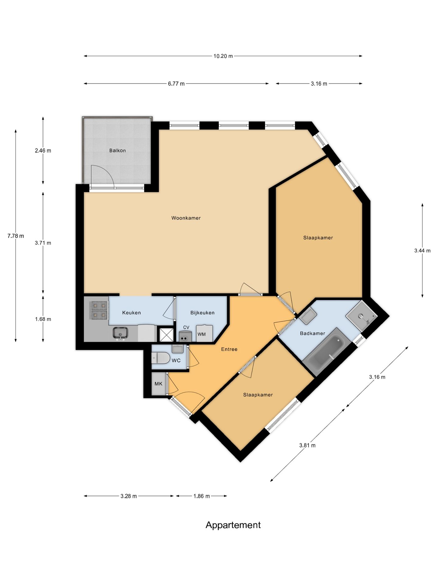 Foto 20 van Bijsterveld 15