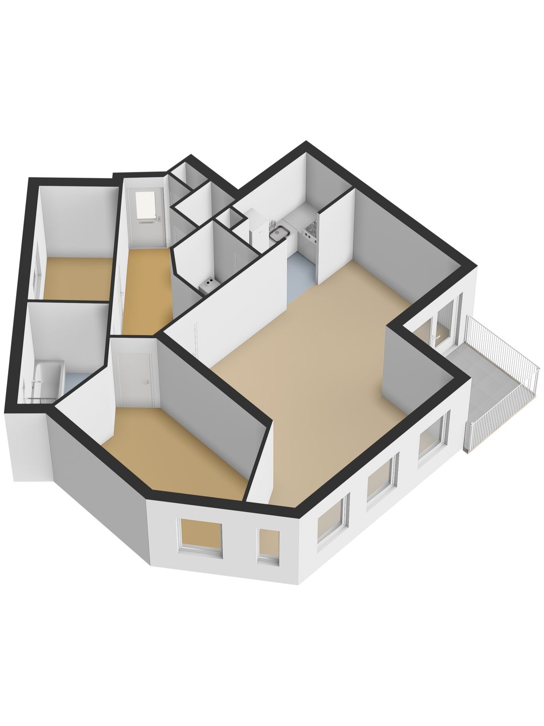 Foto 22 van Bijsterveld 15