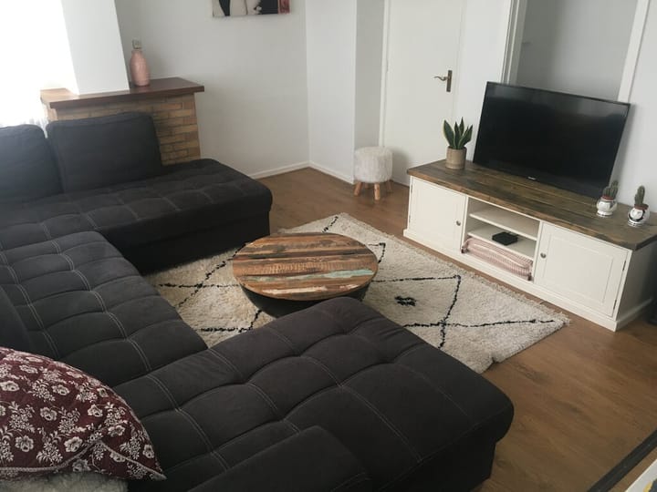 Foto 3 van Tichelweg 13