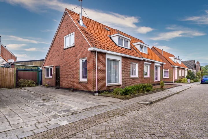 Foto 6 van Tichelweg 13