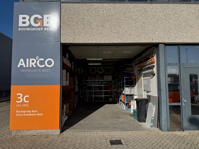 Bekijk foto 3 van I.B.C.weg 3-C